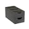 Household Essentials 3-Compartment Drawer Organizers, 2ct.